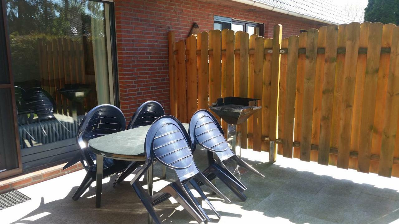 Seefelder Urlaubsparadies Seefeld  Exterior foto