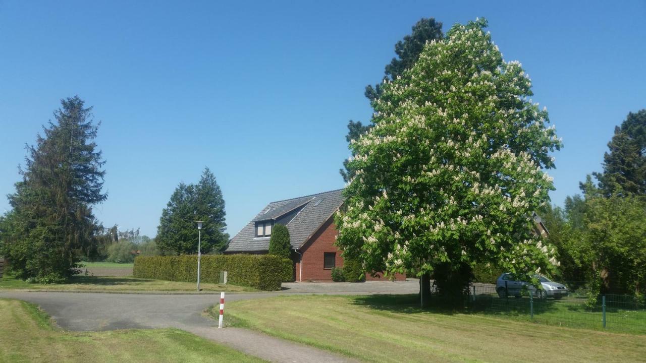 Seefelder Urlaubsparadies Seefeld  Exterior foto
