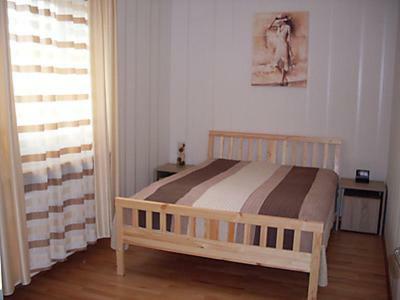 Seefelder Urlaubsparadies Seefeld  Exterior foto